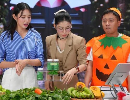 Thao túng tâm lý