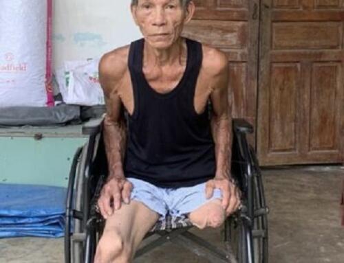TPB Huỳnh Ngọc Trí
