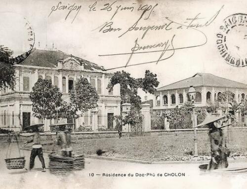 Triệu phú xưa
