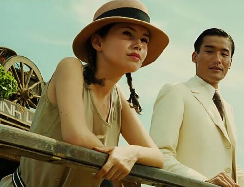 Từ ‘Người Tình’ đến ‘Người Tình Hoa Bắc’