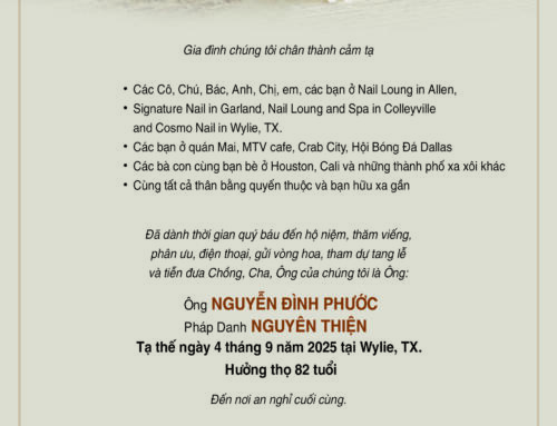 Ông Nguyễn Đình Phước