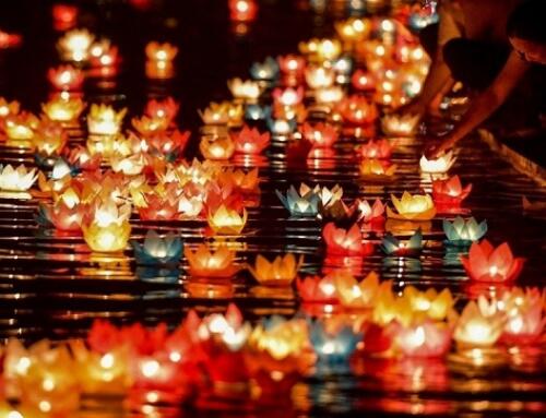 Hành trình của linh hồn