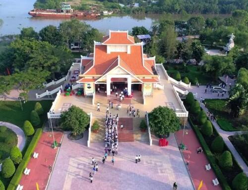 Hỏa hồng Nhựt Tảo