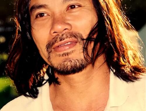 Huỳnh Liễu Ngạn