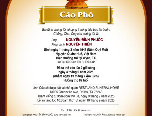 Ông Nguyễn Đình Phước