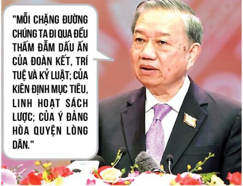 Miệng Nhà Quan ngày 4 tháng 9 năm 2025