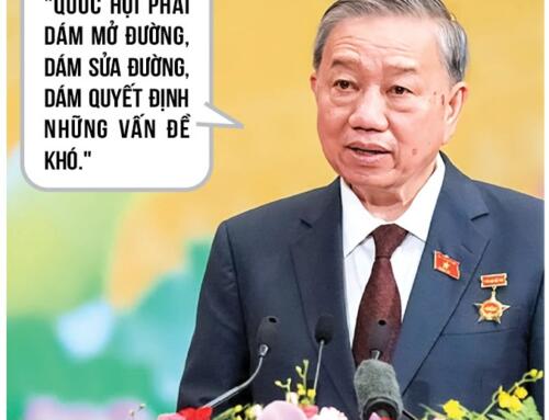 Miệng Nhà Quan ngày 11 tháng 9 năm 2025