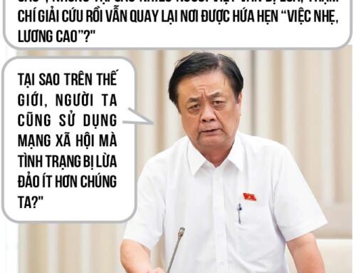 Miệng Nhà Quan ngày 25 tháng 9 năm 2025