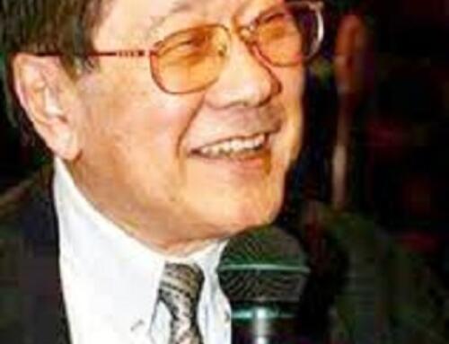 Một đời văn Tiểu Tử Võ Hoài Nam