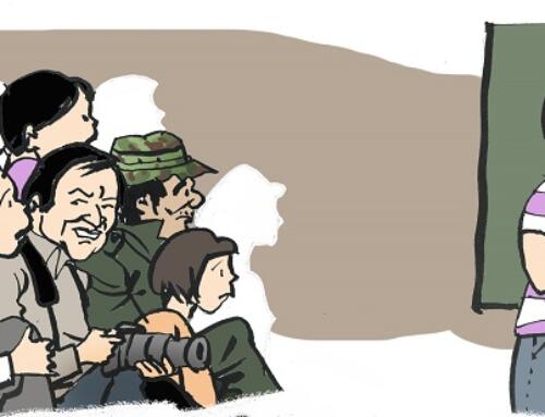 Những học trò “đặc biệt”