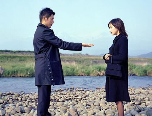 Những hòn đá nhân sinh