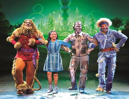 The Wiz