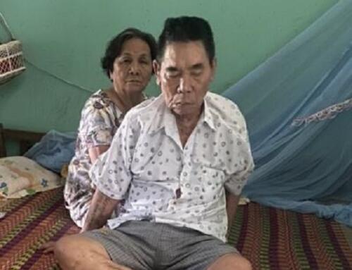 TPB Lê Phước Hậu