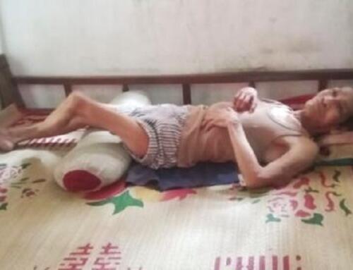 TPB Trần Ngọc Vinh
