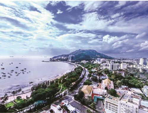 Vũng Tàu