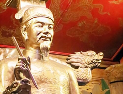 Lá Thư Từ Kinh Xáng 1 (kỳ 9)