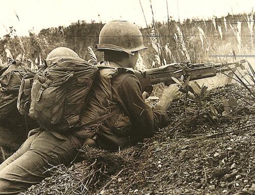 Charlie ngày ấy & charlie bây giờ (kỳ 2)