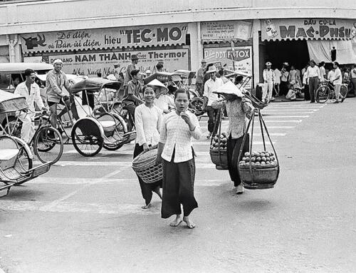 Dầu cù là Mac Phsu