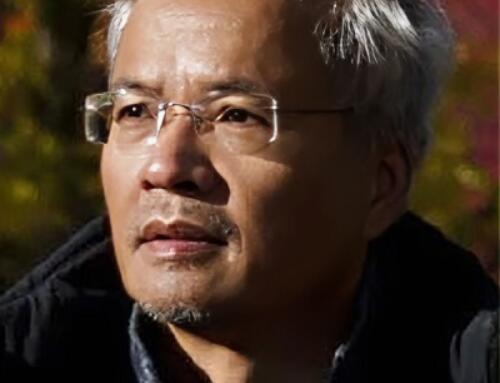 Đỗ Quang Nghĩa
