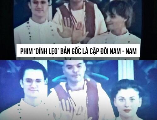 Facebook có gì ngộ (10/09/2025)