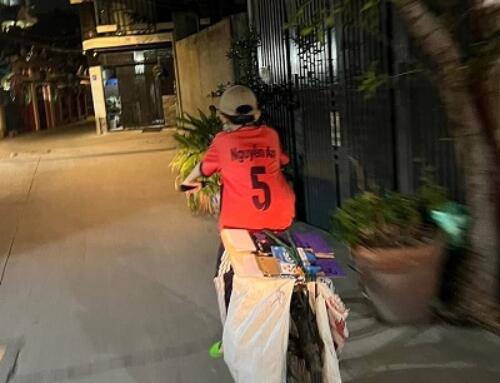 Facebook có gì ngộ (10/30/2025)