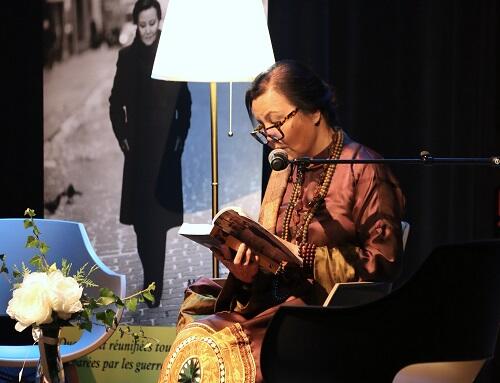 Kiều Chinh chân dung một nghệ sĩ lưu vong