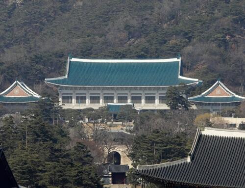 Lời nguyền Nhà Xanh