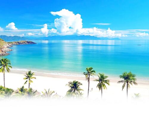 Nha Trang miền biển