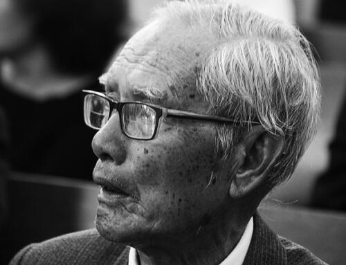 Nhà văn Doãn Quốc Sỹ đã ra đi