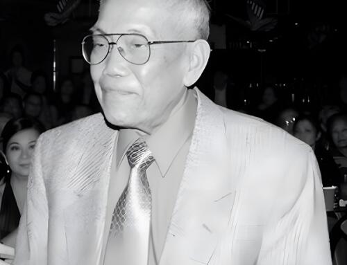 Nhạc sĩ Lê Văn Thiện & nỗi đau một thời