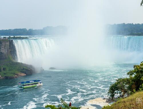 Thác Niagara