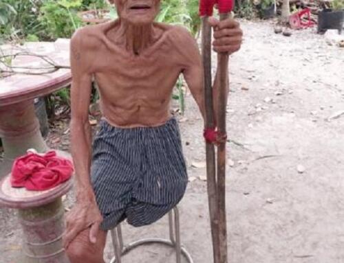 TPB Nguyễn Minh Quang