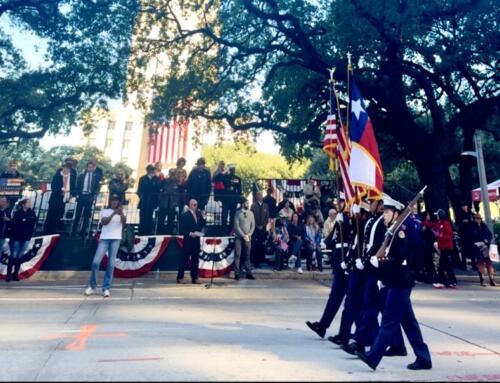 250 năm ngày cựu chiến binh