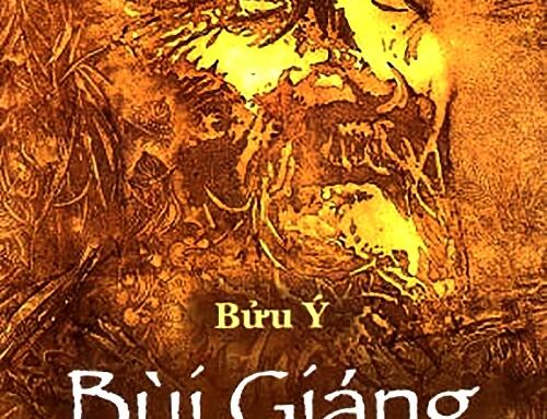 Bùi Giáng, qua cái nhìn của Bửu Ý