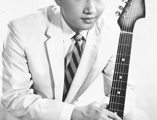 Ca nhạc sĩ Duy Khánh & lối về đất mẹ