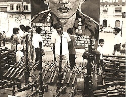 Charlie ngày ấy & Charlie bây giờ (kỳ 3)