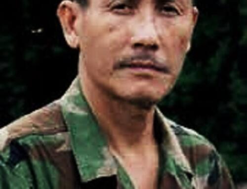 Charlie ngày ấy & Charlie bây giờ (kỳ 4)