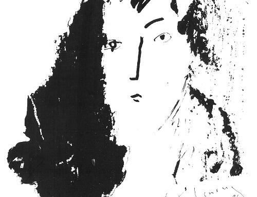 Mùa thu về ngang trường cũ