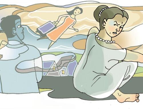 Cũng là ngày vui…