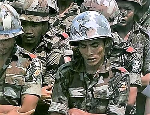 Cùng nguyện cầu