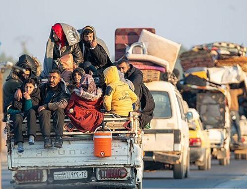 “Đức hiện nay có gì lạ không?” (kỳ 2)