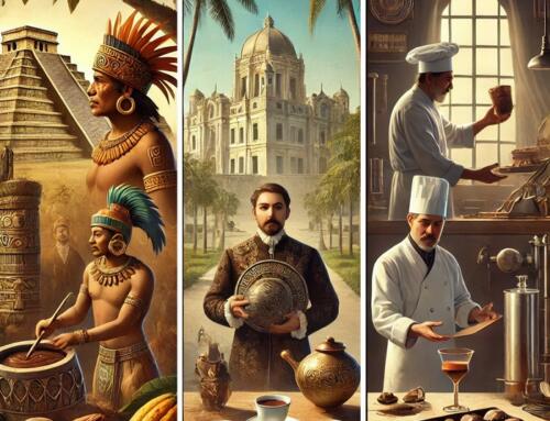 Kẹo “lá ngọc cành vàng”