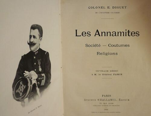 Lịch sử truyền giáo & chữ quốc ngữ