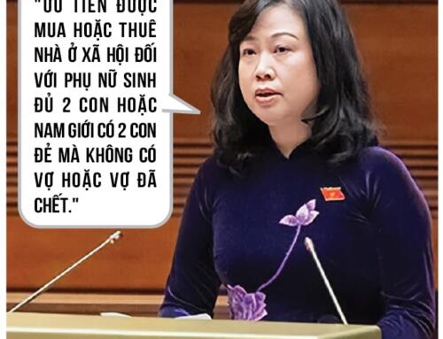 Miệng Nhà Quan ngày 6 tháng 11 năm 2025