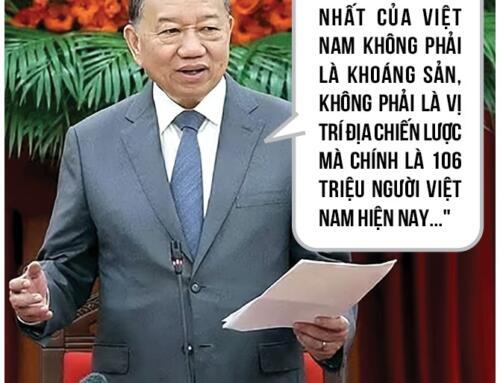 Miệng Nhà Quan ngày 13 tháng 11 năm 2025