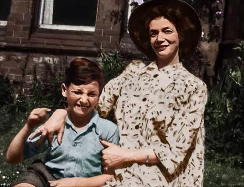 Nhớ về John Lennon