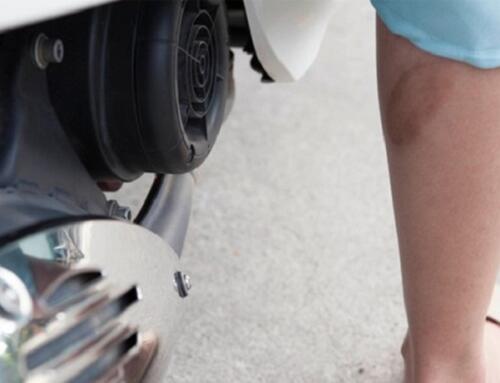 Những vết sẹo…