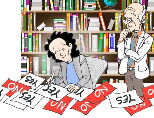 Nước Úc Yes hay No?