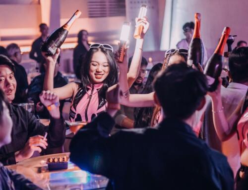 Sinh viên… sành điệu