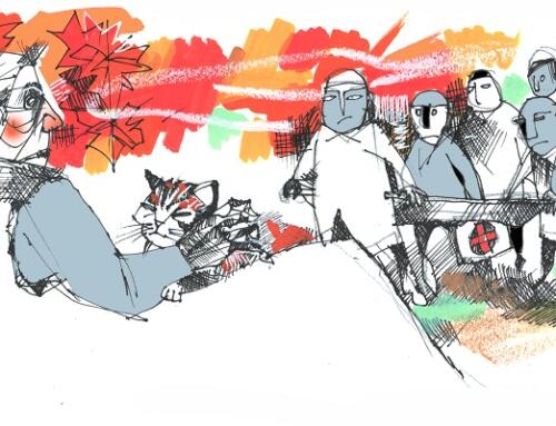 Tạ ơn đời, tạ ơn người